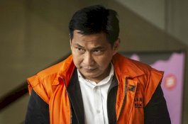 Uang Rp 8 Miliar di Amplop Bowo Sidik Disebut Berasal dari Menteri