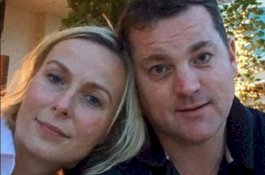 Diselidiki karena Kasus Korupsi, Penasihat Keuangan Kaya Ini Tembak Kepala