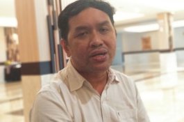 Versi Situng KPU, Caleg Lolos ke Parlemen Diketahui Tiga Hari Pasca Pencoblosan