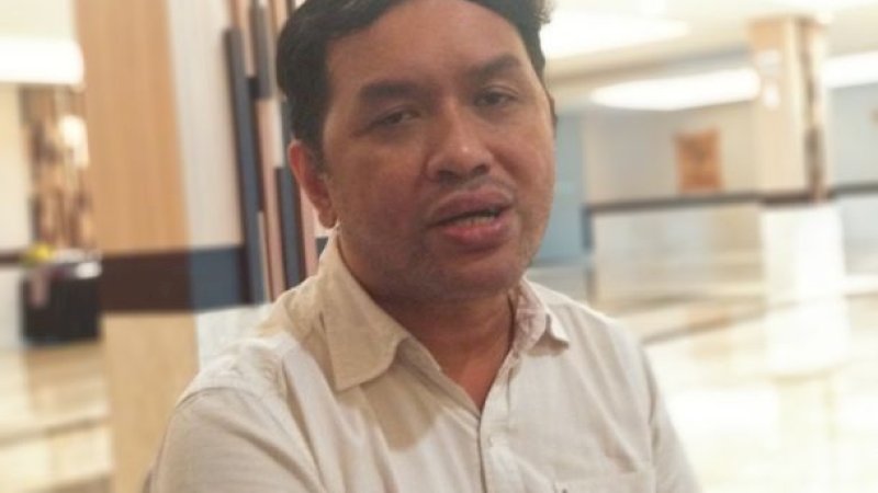 Gunawan Mashar