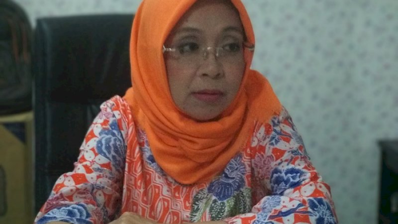 Fatmawati Rahim