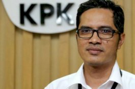 Siapa Menteri Pemilik Uang Rp8 Miliar dalam Amplop Bowo? Ini Jawaban KPK