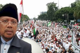 Iqbal Parewangi Sebut Jihad Politik Ibadah, Syafi’i Ma’arif: Dia Petarung yang Intelektual