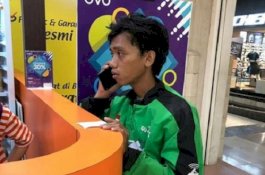 Viral Ojek Online di Makassar, Pesan Makanan Ratusan Ribu Dibatalkan Pemesan