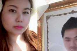 Memeras Air Mata, Wanita Ini Nikahi Jenazah Kekasihnya