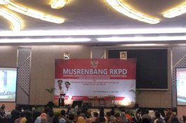 Ketua DPRD Sulsel Kritisi Aset Pemprov yang Kumuh