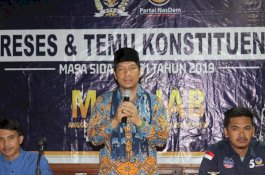 M Rajab: Terima Kasih, Palopo Jadi Tempat Pembangunan RS Regional