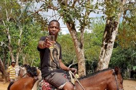 Mayat Turis AS yang Hilang Ditemukan Sudah Dimakan Ikan