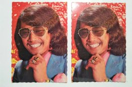 Sang Maestro Keroncong Mus Mulyadi Meninggal Dunia