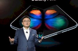 Samsung Yakin Akan Tetap Jadi No.1 Sampai 10 Tahun ke Depan