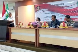 Jadi Venue Rakor Kriteria Kota Peduli HAM, Ini Harapan Pemkot Parepare