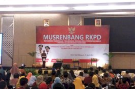 Aset Pemprov Sulsel Dikritik Roem, NA: Sabar Pak Ketua