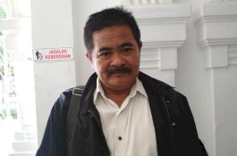 Pasrah Vonis Putusan Hakim 18 Tahun, Pelaku Begal Tangan Tak Ajukan Banding