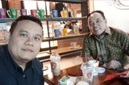 Ini Harapan Koordinator Astra Group Makassar untuk Presiden Terpilih