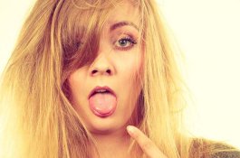 Cara Efektif untuk Mengatasi Mulut Kering