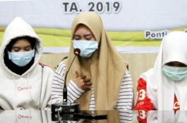 Belum Tahan 3 Tersangka Pengeroyok Audrey, Ini Alasan Polisi