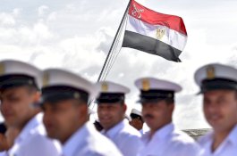 Mesir Menarik Diri dari Inisiatif NATO Arab yang Dipimpin AS