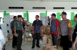 Singgung Politik Uang, Bupati Takalar: Jangan Segan Laporkan