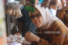 VIDEO: Jelang Ramadan, Kemendag Sidak Pasar Pabaeng-baeng