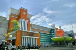 Pemkot Gratiskan Operasi Katarak Bagi Warga Parepare