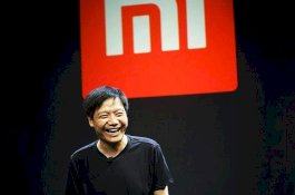 CEO Xiaomi Dapat Bonus Rp13,6 Triliun, Semuanya Disumbangkan