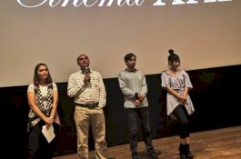 Sambut Pesta Demokrasi 2019, KPU Luncurkan Film Suara April