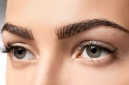 5 Cara Menebalkan Alis Dengan Menggunakan Bahan Alami