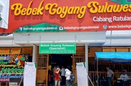 Ikut Meriahkan Pemilu 2019, Begos Beri Diskon 10%