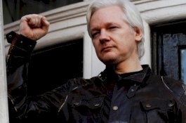Pendiri WikiLeaks Julian Assange Ditahan Kepolisian Inggris