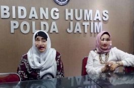 Dilaporkan karena Selingkuh dengan Kadishub, Ini Penjelasan Ibu Kadinsos