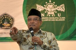 Heboh Soal Ujian 'Bubarkan Banser', Ketum PBNU: Menghina