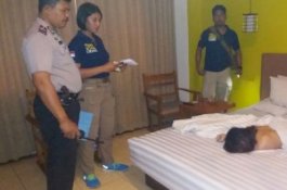 Minum Obat Kuat Sebelum 'Main', Pria Ini Tewas di Kamar Hotel
