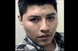 Menyelinap Saat Korban Sedang Mandi, Pria Ini Langsung Bekap, 