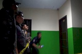 Mahasiswi yang Tewas di Benhil, Warganet: 