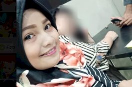 Bikin Haru, Ini Status Terakhir Mahasiswi Cantik yang Dibunuh di Wisma Benhil
