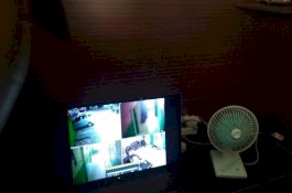 Misteri Pria Berhelm dengan Tato di Kaki, yang Masuk ke Wisma Benhil