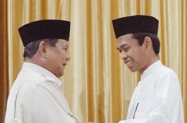 Ustaz Somad: Umat Berharap Besar Pada Prabowo