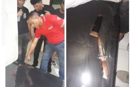 Sebelum Tewas, Janda Cantik Ini Checking 4 Jam di Wisma Benhil