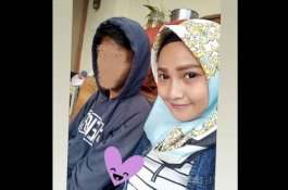 Posting Foto Bareng Pria dengan Emoji Love, Janda Cantik yang Tewas di Wisma Benhil Didoakan Awet
