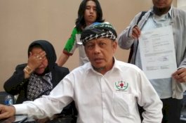 Ngaku Pernah Ditawari Jual Beli Suara, Politikus PAN Ungkit Meninggalnya Ketua KPU