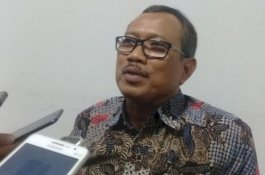 Disidangkan Hakim Asal Makassar, MA Vonis Bebas Ketua DPRD Sulbar