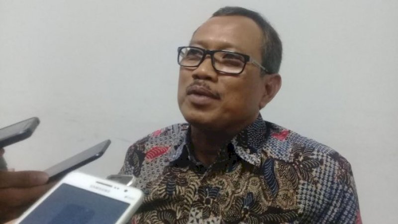 Andi Mappangara