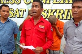 Tak Diberi Shockbreaker, 2 Pria Hantamkan Balok ke Remaja, Korban Tewas di RS