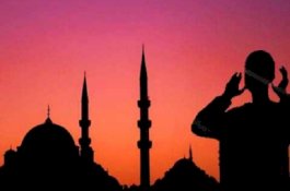 Berdoalah setelah Azan, Ini Ganjarannya di Akhirat