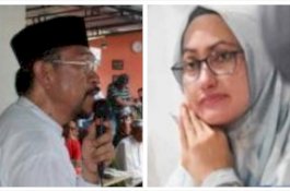 Menengok Rivalitas Indah dan Arsyad Kasmar, Sosok Ketua Gerindra Luwu Utara yang Baru