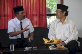 Berstatus Caleg DPR RI, Gerindra Sulsel Bebankan Ini ke Arsyad Kasmar