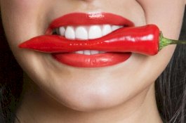 Rasa Pedas Cabai Bisa Hambat Kanker Paru-paru?