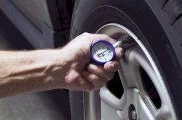 Cara Sederhana Bila Ingin Umur Ban Lebih Panjang