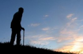 Kakek Ini Bunuh Diri karena Kehabisan Uang untuk Bayar Listrik 