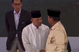 Mengejutkan, Gatot Nurmantyo Ungkap Daftar Komandan TNI yang Dinonjobkan